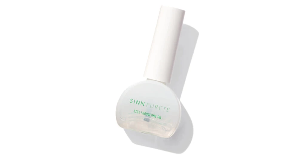 スティル アイグロウ ネイルオイル FACE OF MODESTY 6.5ml