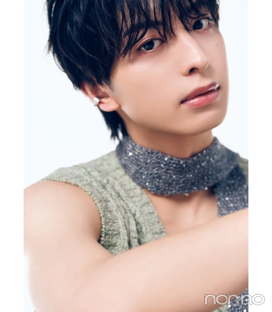 木村慧人(FANTASTICS)と恋するリップモデルカット2-1