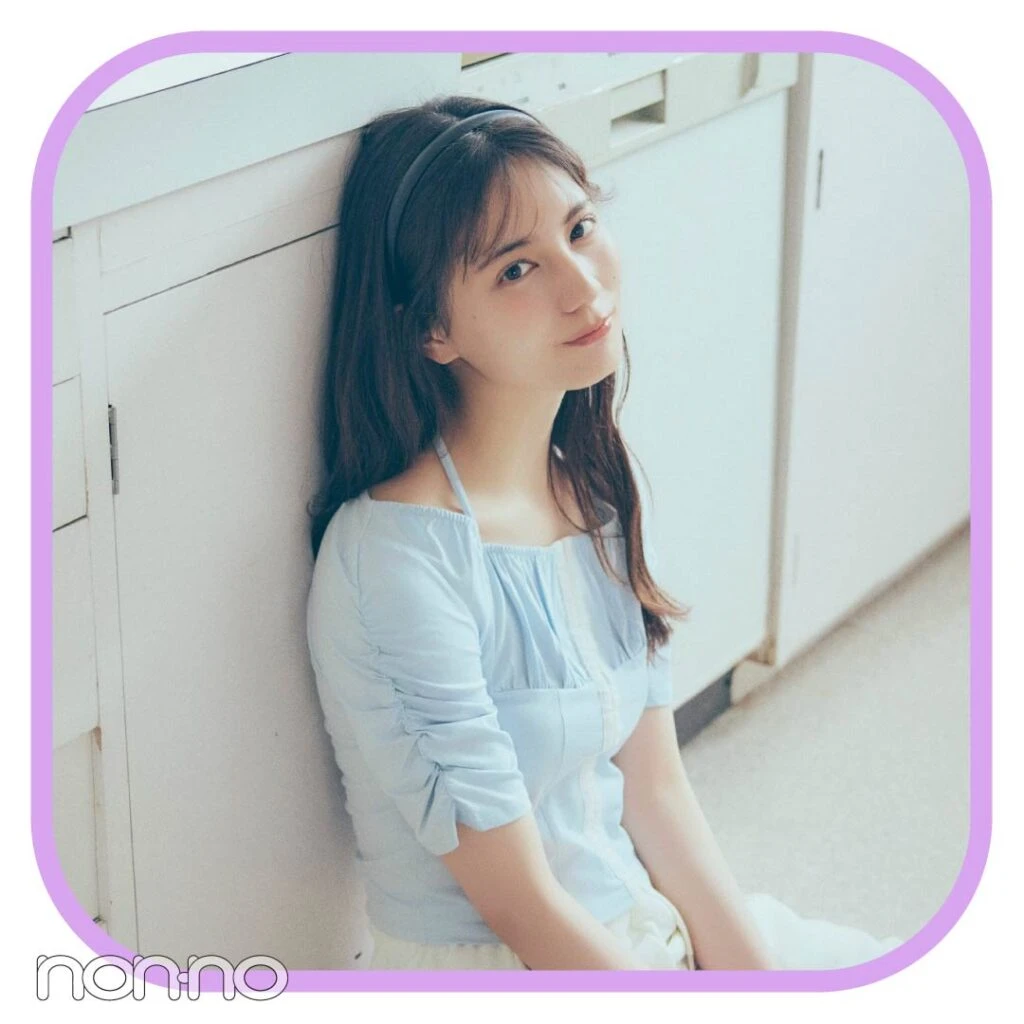 コルセット風
Tシャツ