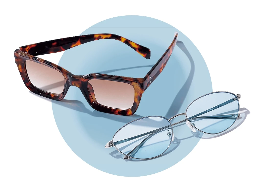 eyeconのおすすめサングラス