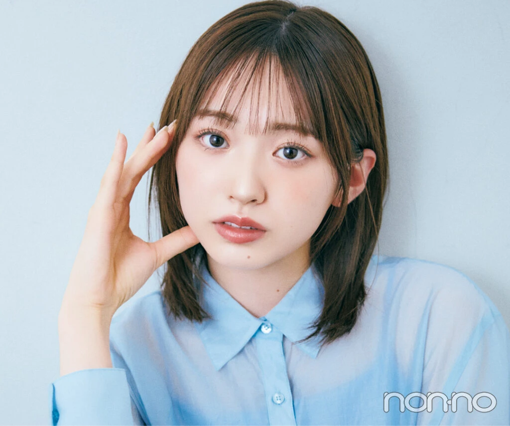 村上なずなの最新プロフィール