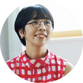 清繭子さん