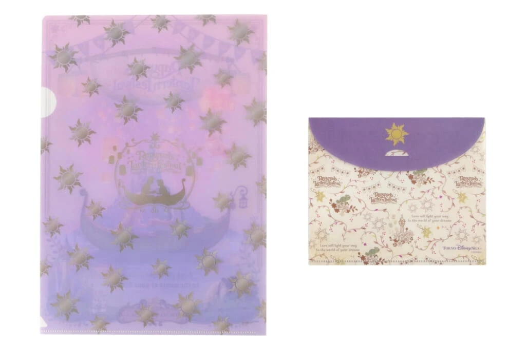 ディズニーシー ファンタジースプリングス 新エリア 塔の上のラプンツェル ラプンツェルの森 グッズ