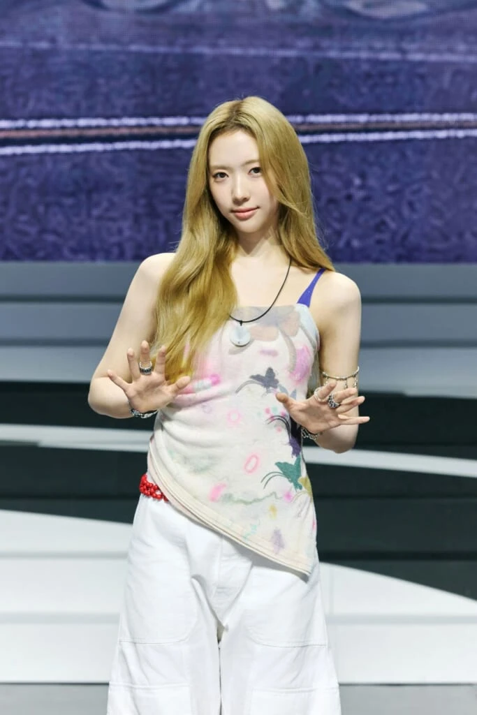 TUIDEのELENA