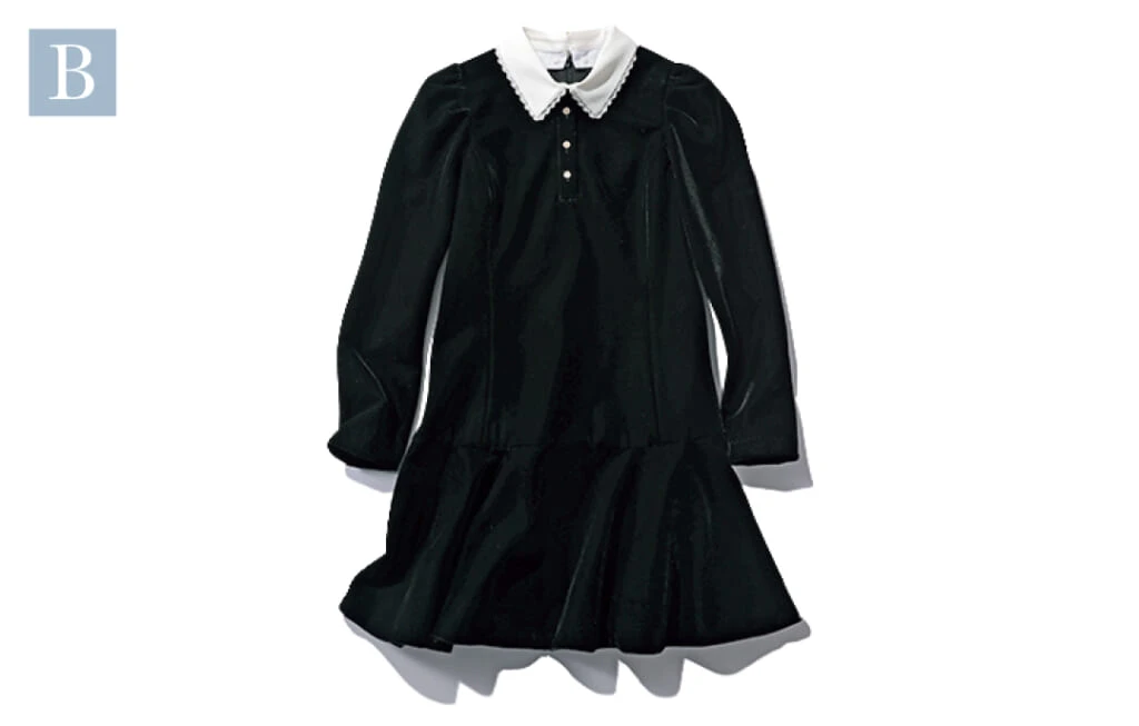ワンピース¥19800/リランドチュール