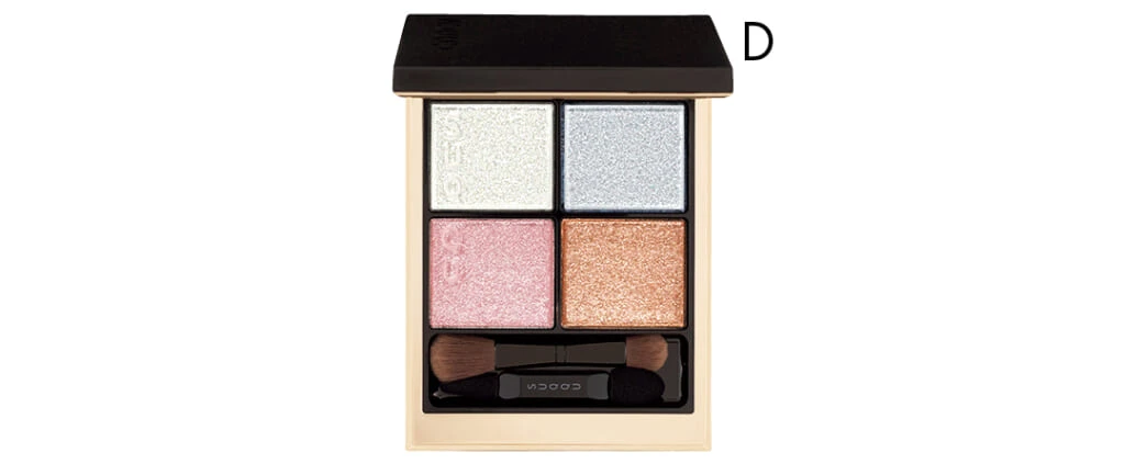 シグニチャー カラー アイズ 156