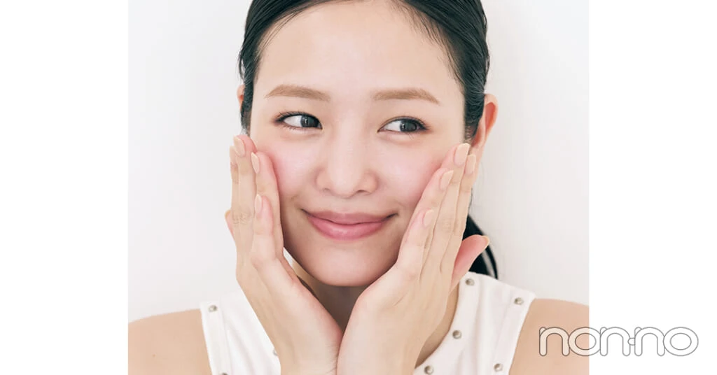 横田真悠の海イベ・陸イベメイクプロセスカット1-5