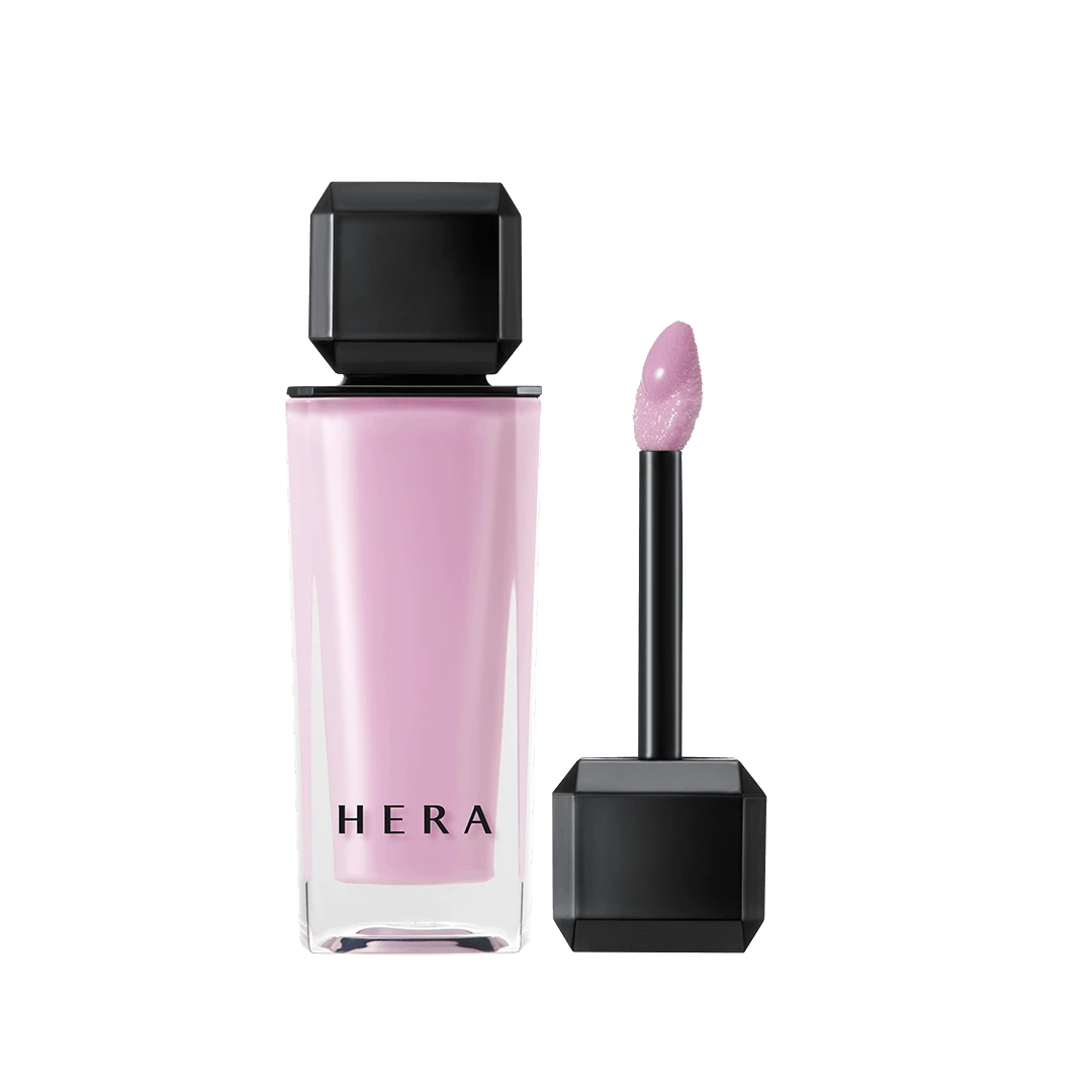 HERAの青みピンクリップ