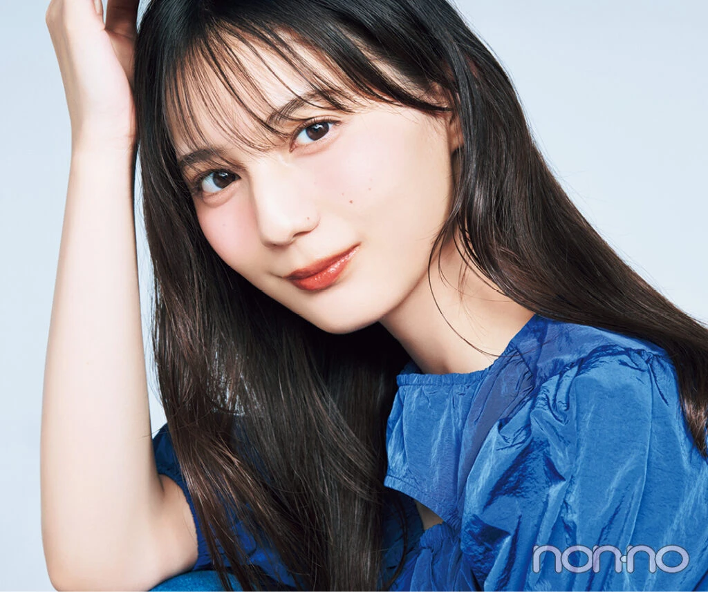 小坂菜緒の最新プロフィール