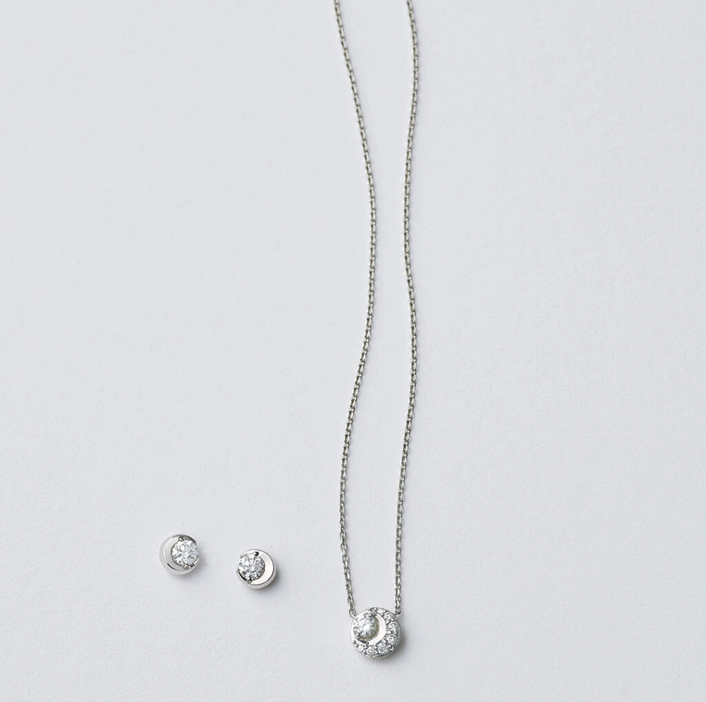 STAR JEWELRYのアクセサリー