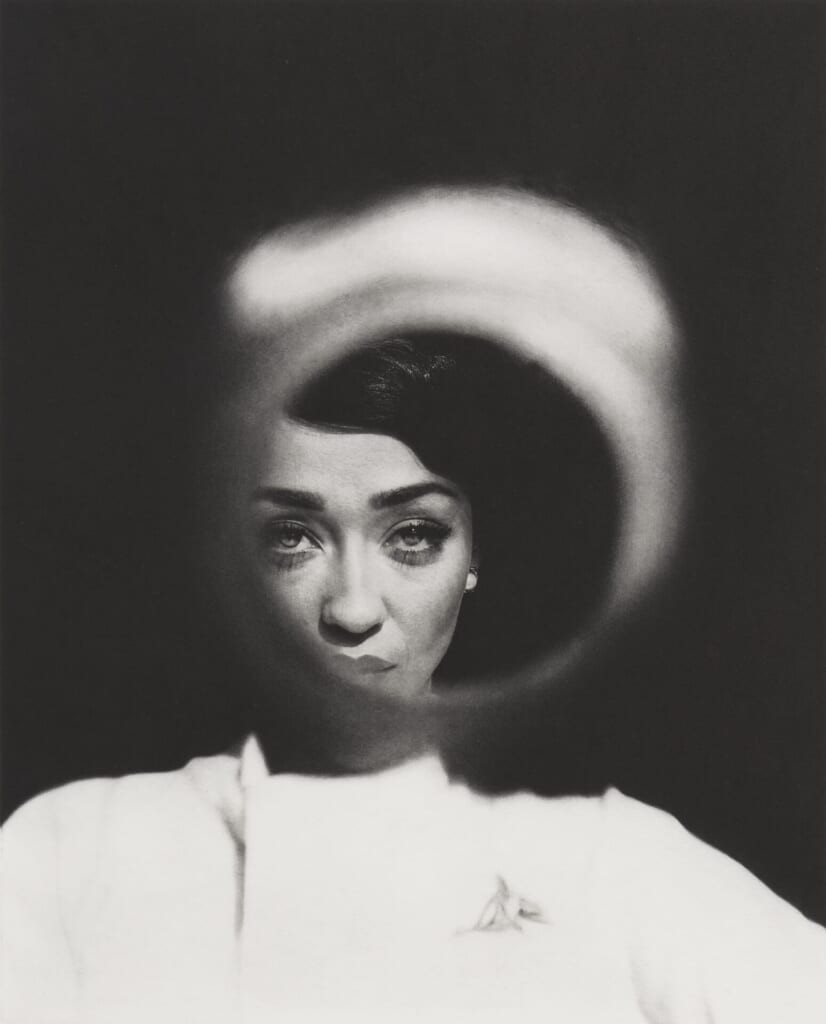 ルース ネッガ by ジャック デイヴィソン
2016© Jack Davison