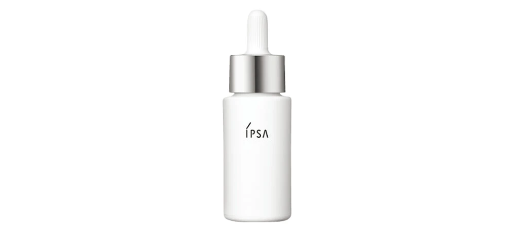 ブライトニング セラム［医薬部外品］20ml￥7260／イプサ