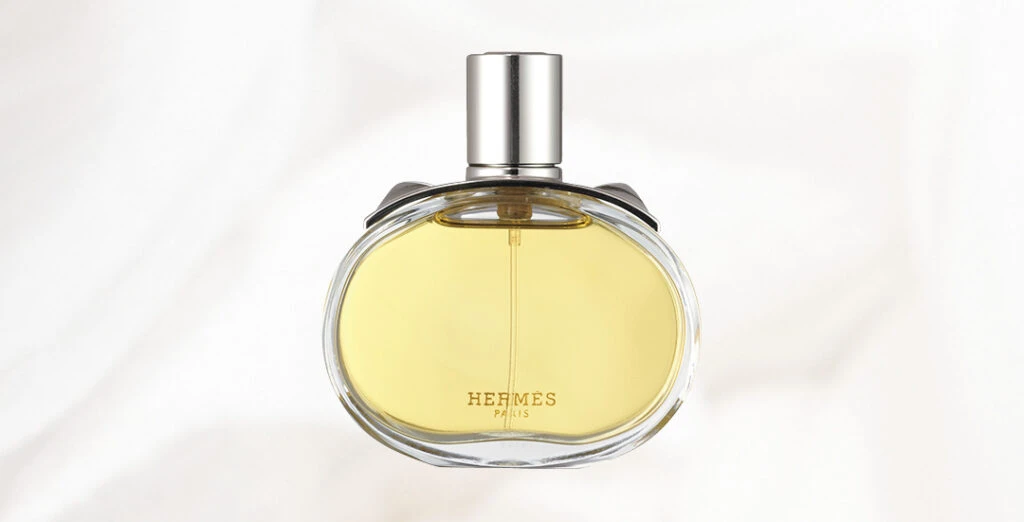 Hermès バレニア オードパルファム