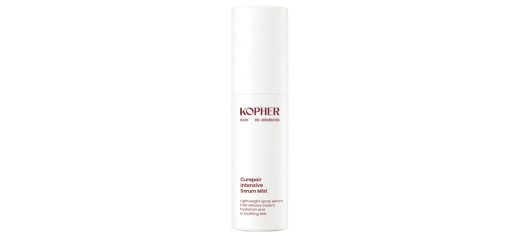 キュリペア インテンシブセラムミスト 50ml