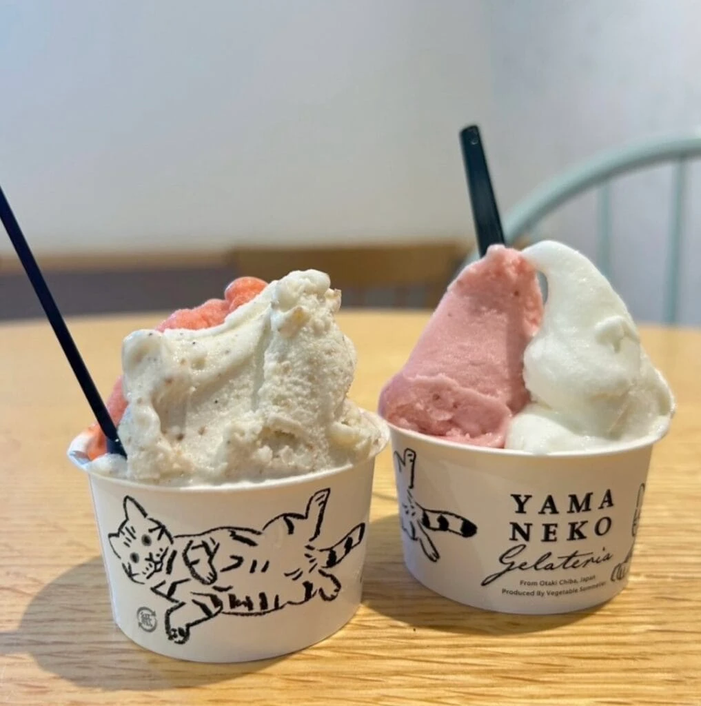 ジェラート