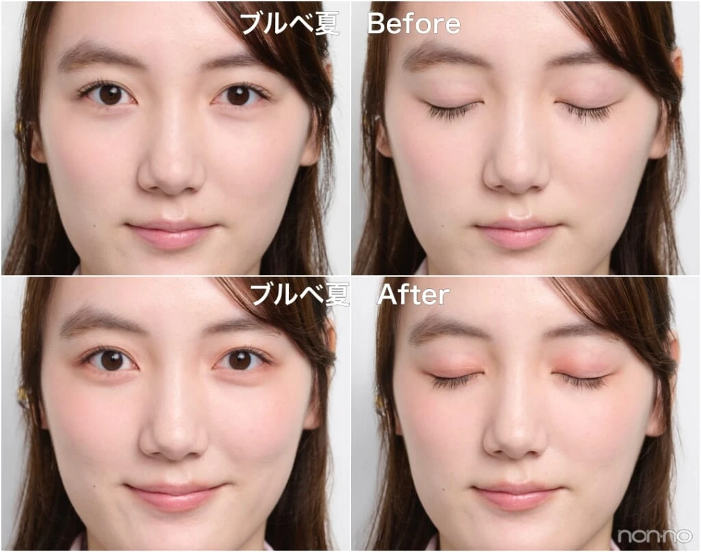 エトヴォス「ミネラルマルチパウダー」全色レビュー