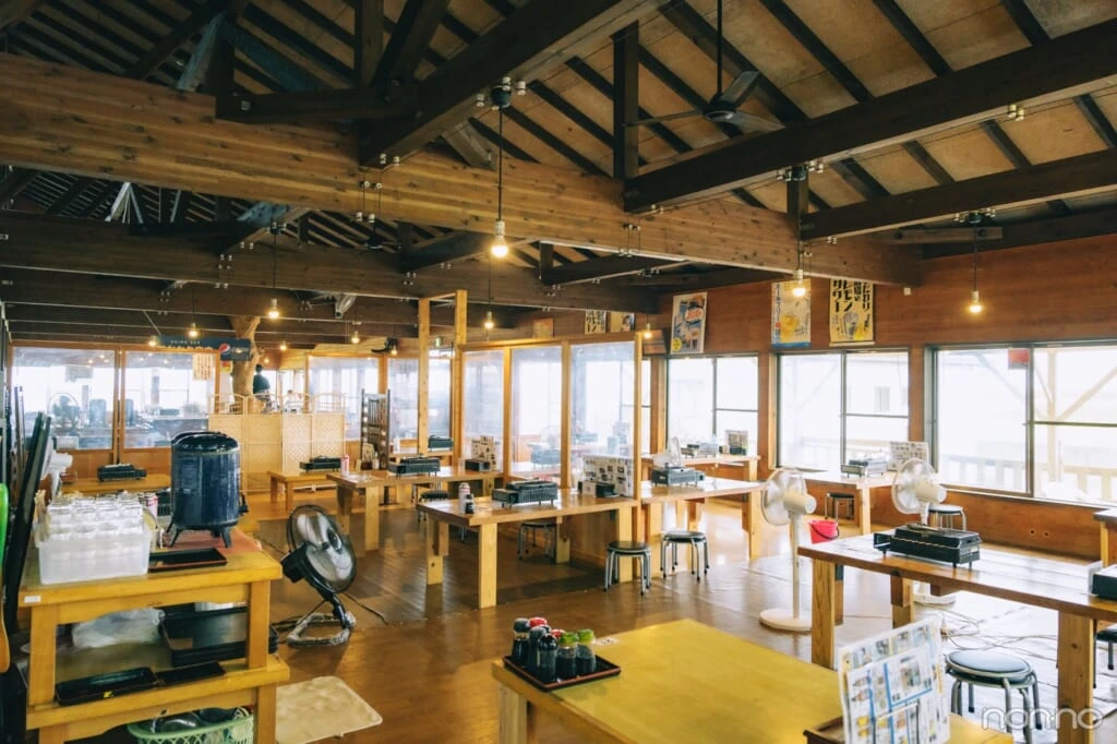店内画像