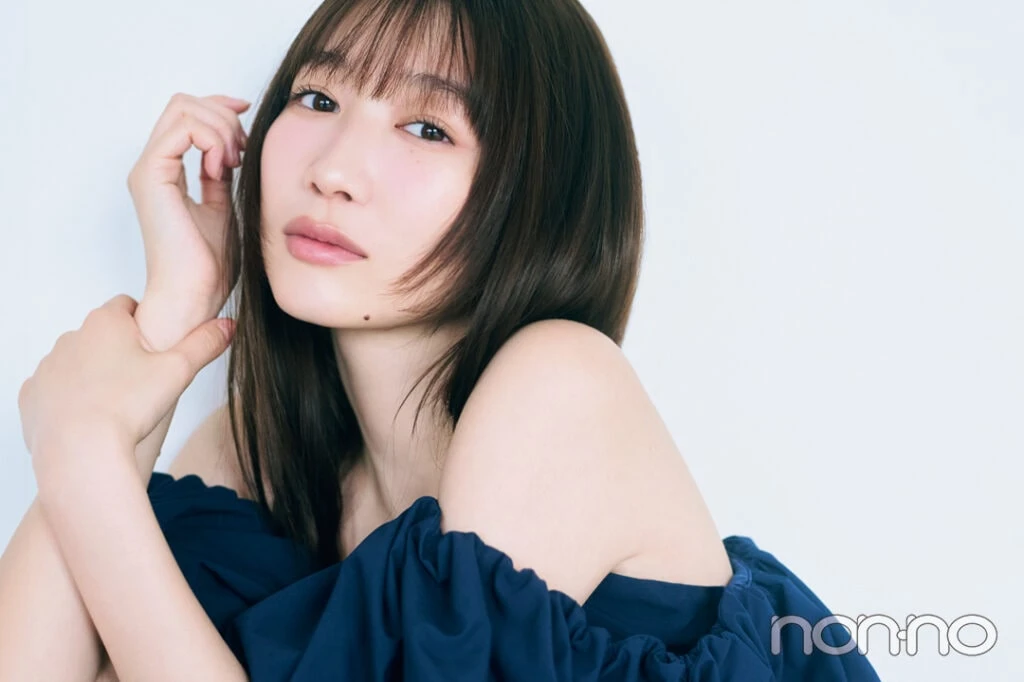 岡本夏美