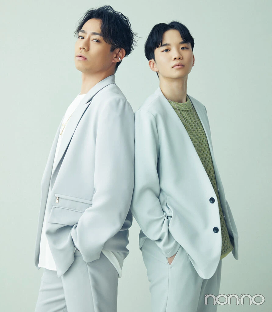 高橋大輔×友野一希対談「氷艶2024について」