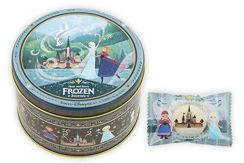 ディズニーシー ファンタジースプリングス 新エリア アナと雪の女王 ファンタジースプリングス グッズ