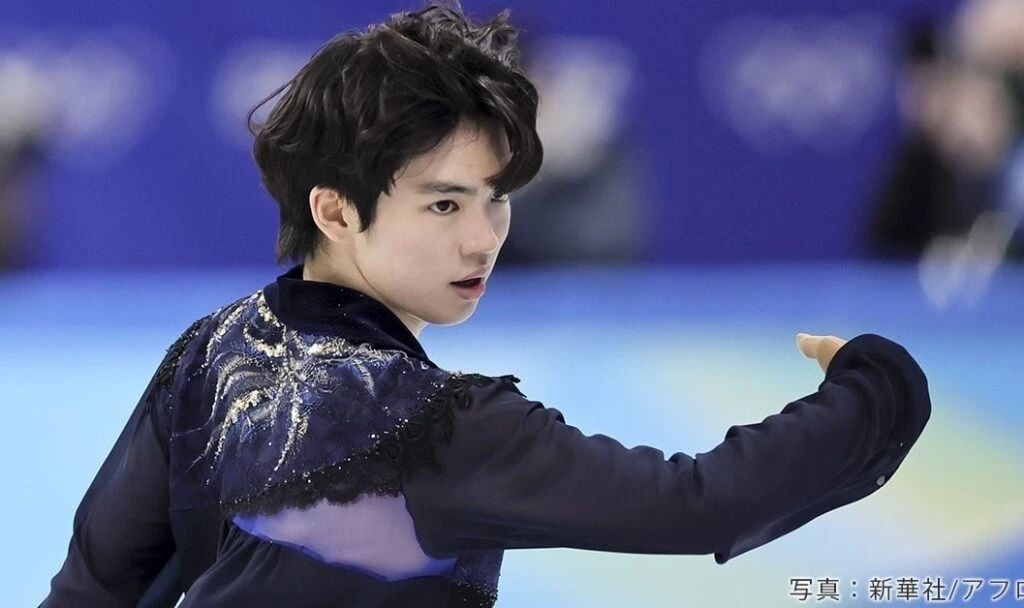 北京オリンピック5位入賞を果たしたチャ・ジュンファン