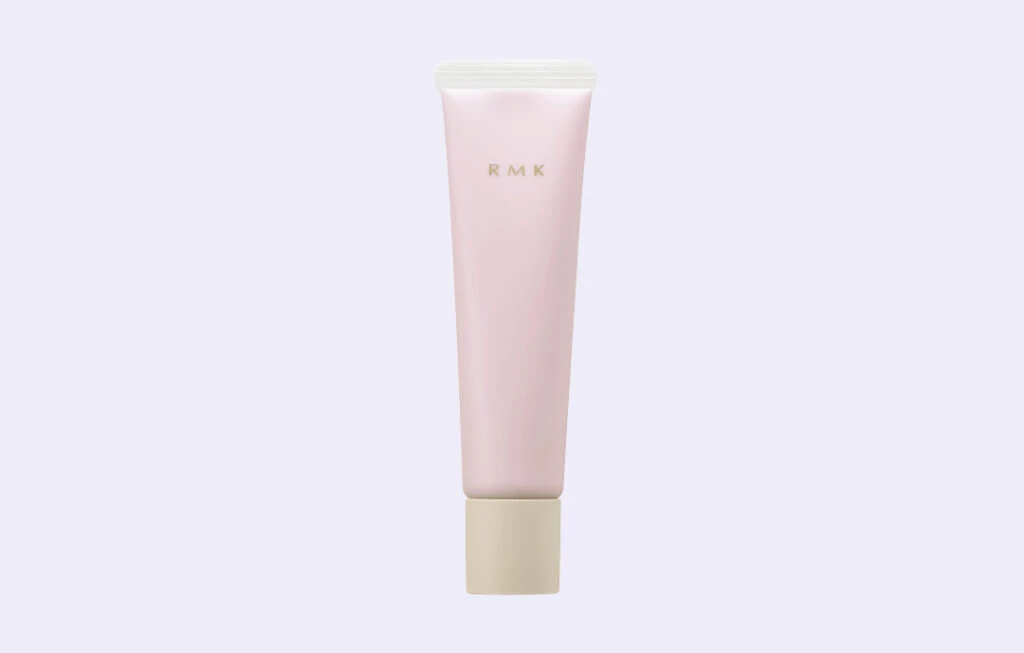 RMK リファイニング ポアレス スキン ベース 03