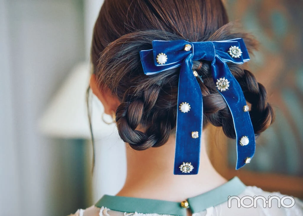 佐藤和奏の大学生のための＂初めてのお呼ばれ＂最適解モデルカット1-2