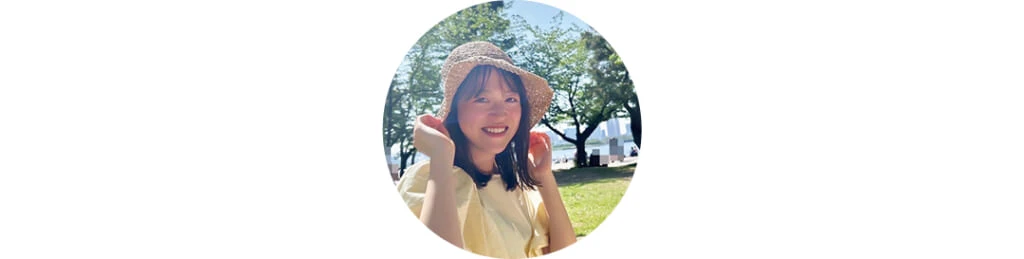 non-noおでかけエディターズみーこさん