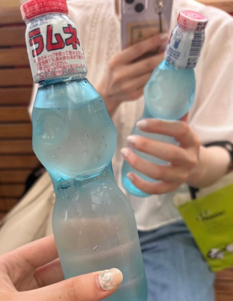 ラムネ