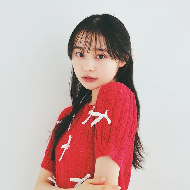 林芽亜里のプロフィール写真