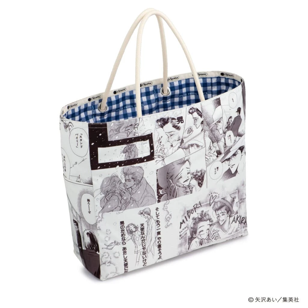LeSportsac×『天使なんかじゃない』Large 2Way Tote