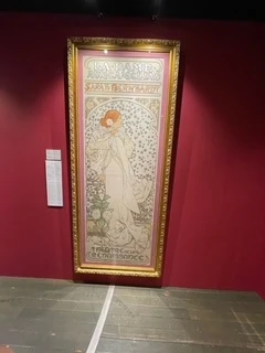 美術展レポ　１