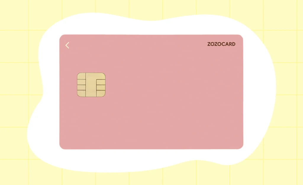 ZOZOCARD