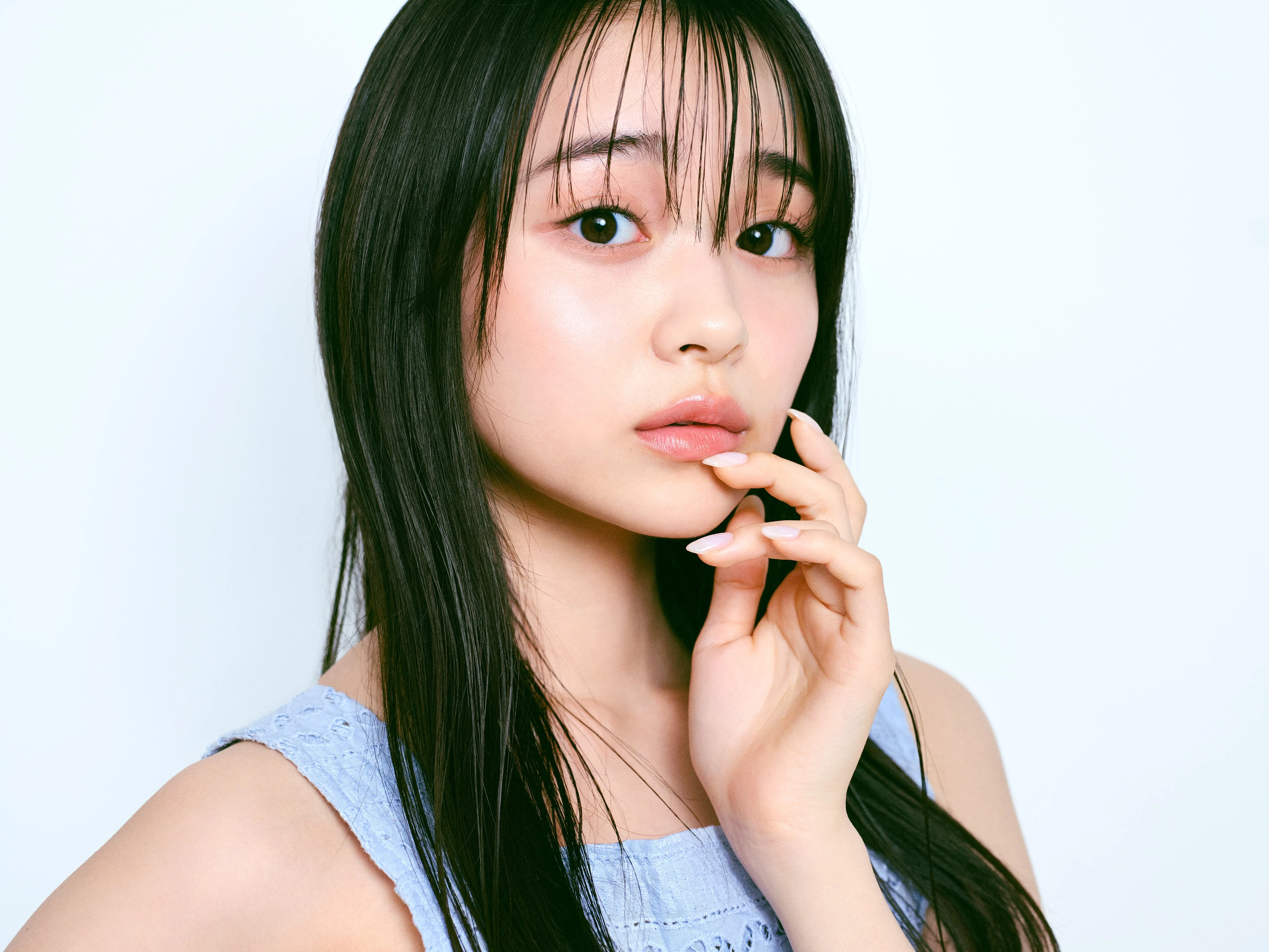 林芽亜里のアイコン