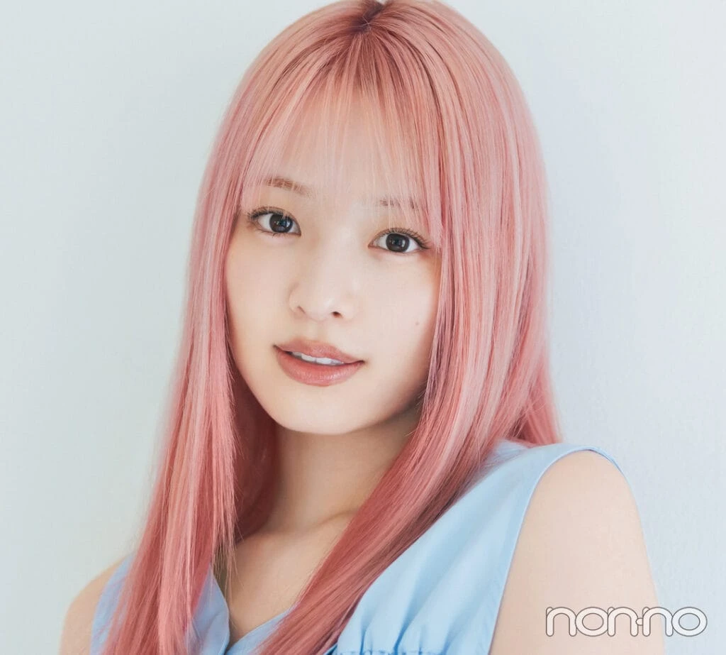 横田真悠の最新プロフィール