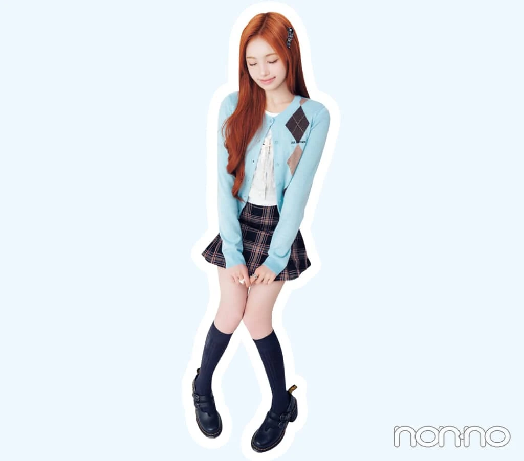 Hearts2HeartsのIn My Heart
IAN(イアン)からJIWOO(ジウ)へのメッセージ