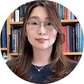 山崎世理愛さん