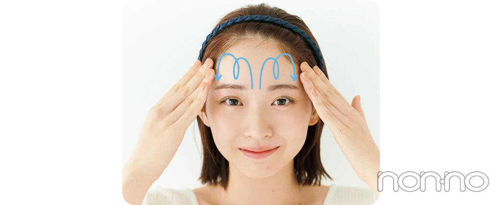 化粧したまま寝落ちした時の正しいクレンジングのやり方1