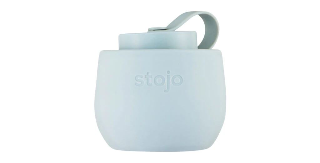 旅行におすすめのstojoのボトル590ml
