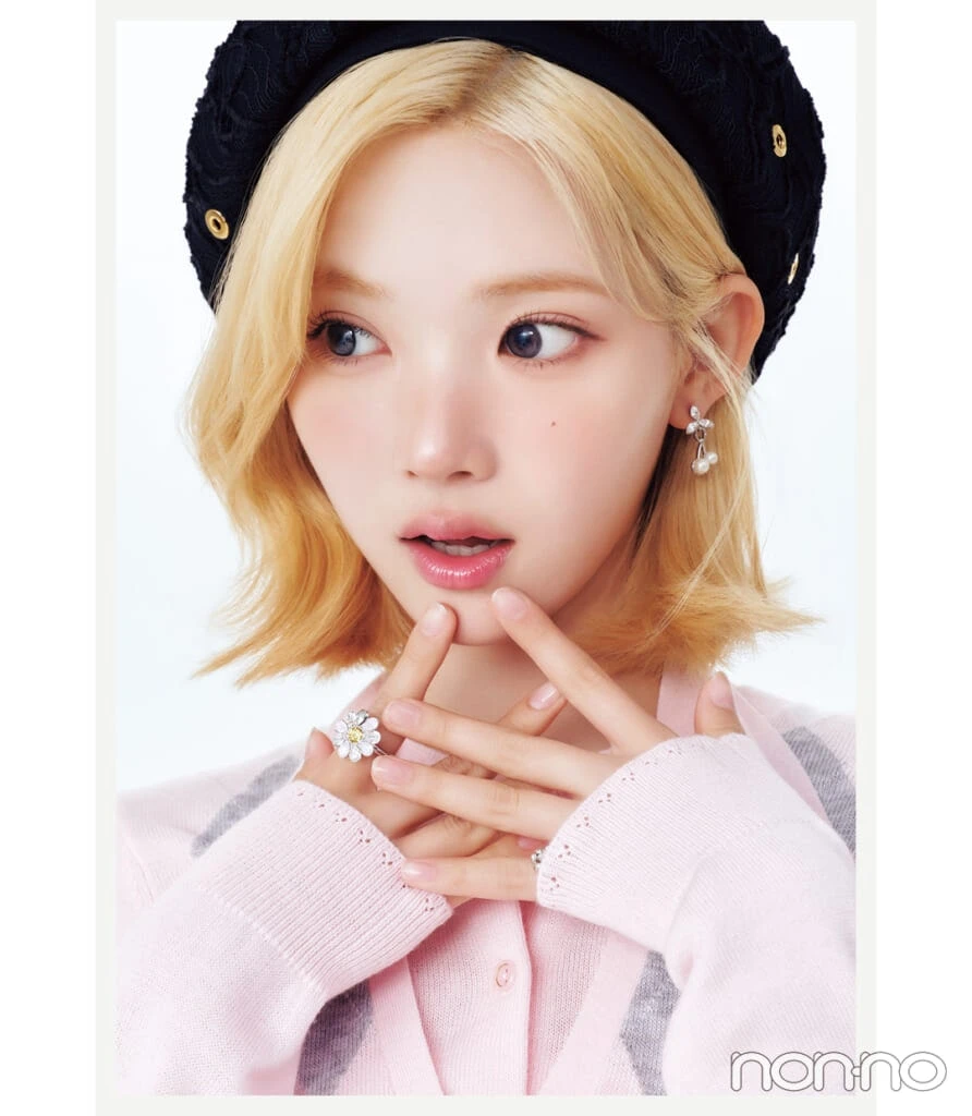 Hearts2HeartsのIn My Heart
JIWOO(ジウ)のハートボード