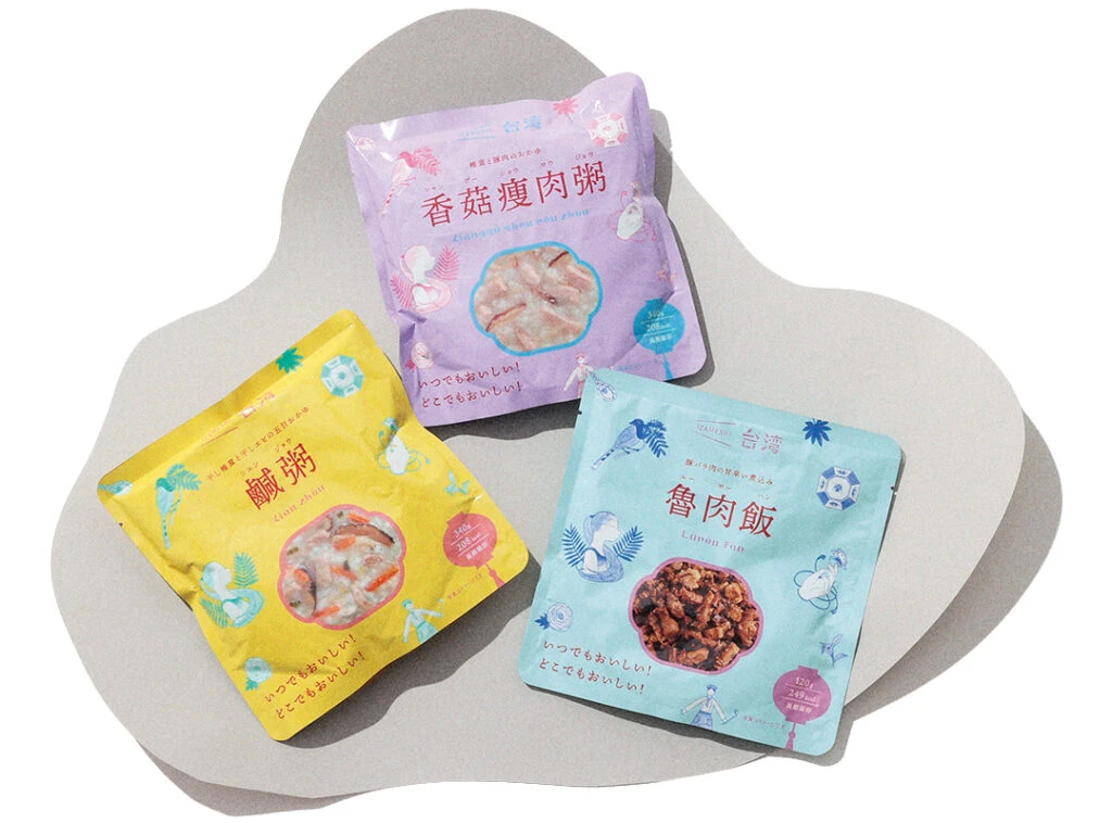 非常食用、買いだめにおすすめの食品