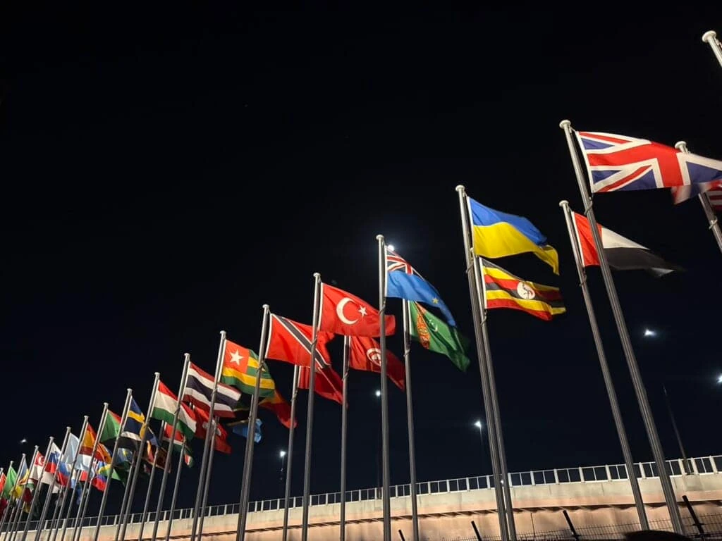 国旗
