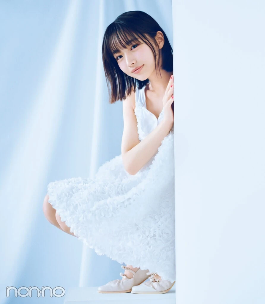 日向坂46 五期生 大野愛実5