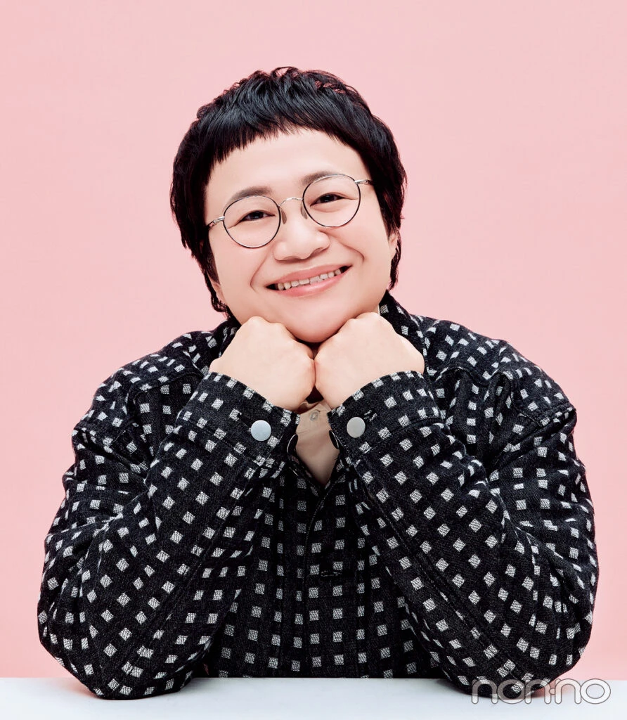 近藤春菜さんに学ぶ友達の作り方1