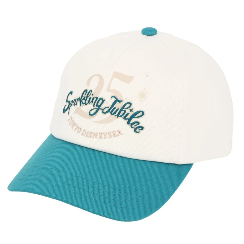 キャップ￥3400