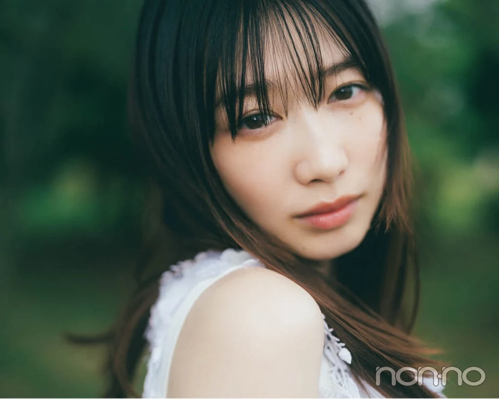 岡本夏美のヘアケア、スキンケア事情