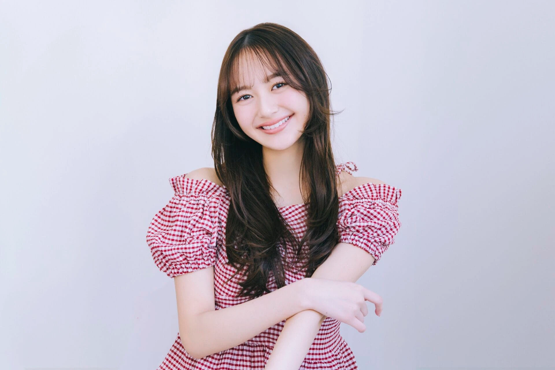 加藤栞のプロフィール写真