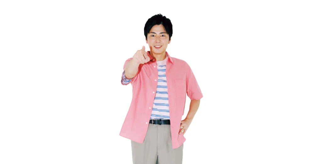 衣装予報士コットン・西村さんのアドバイス