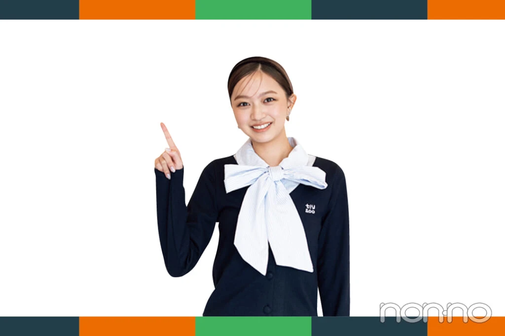 佐藤和奏のはじめての歌舞伎モデルカット1-5
