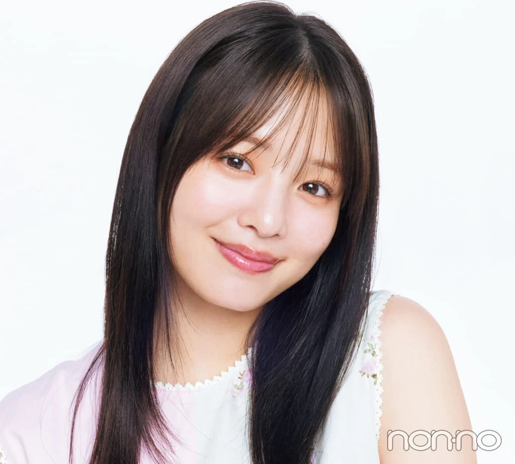 横田真悠 Profile
